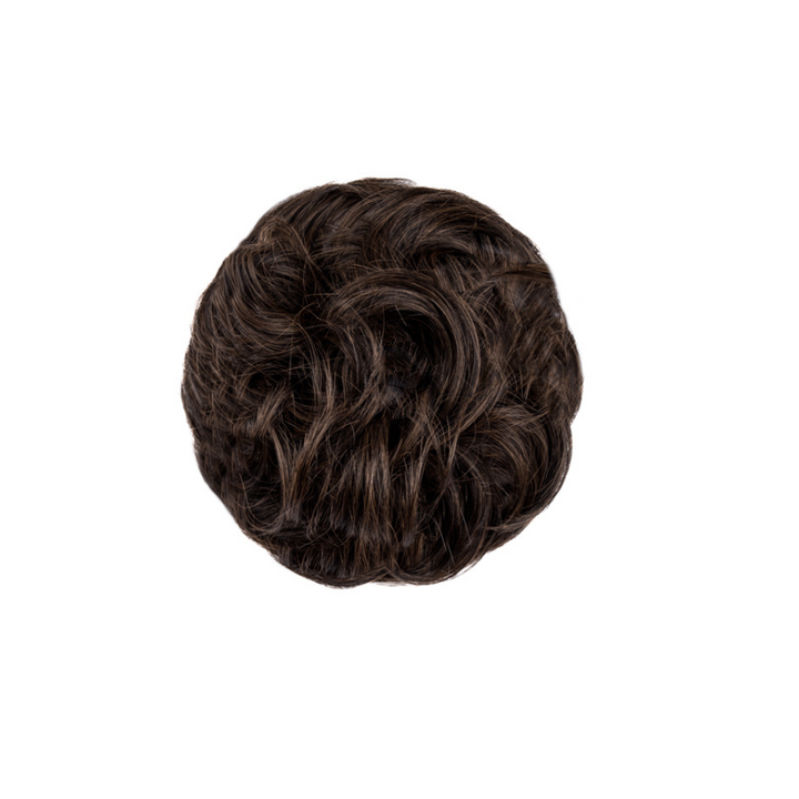 Amazing Hair Scrunchie (Synthetic/Vegan)