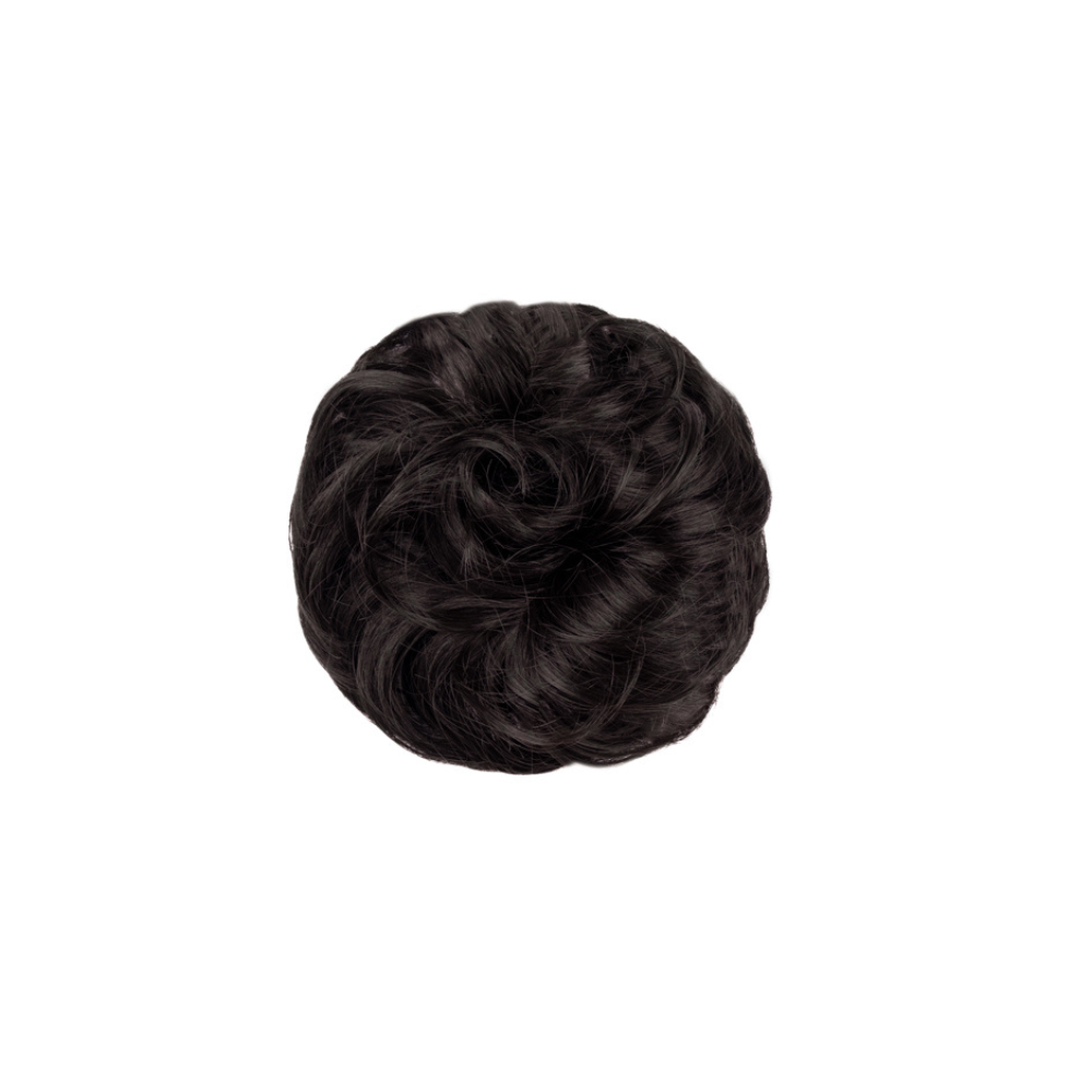 Amazing Hair Scrunchie (Synthetic/Vegan)