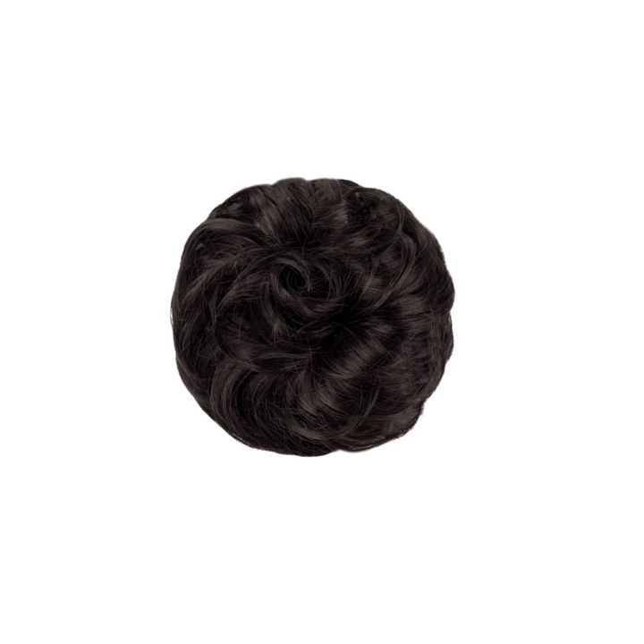 Amazing Hair Scrunchie (Synthetic/Vegan)