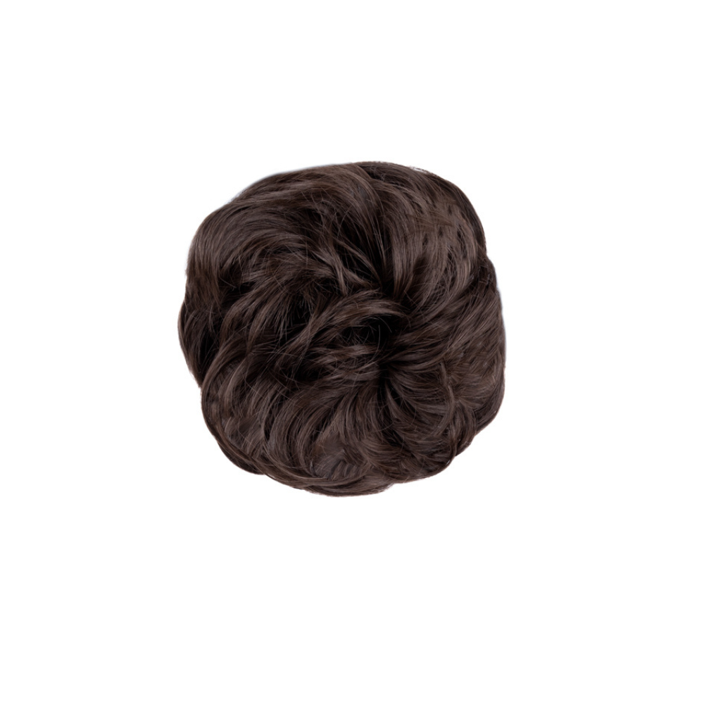 Amazing Hair Scrunchie (Synthetic/Vegan)