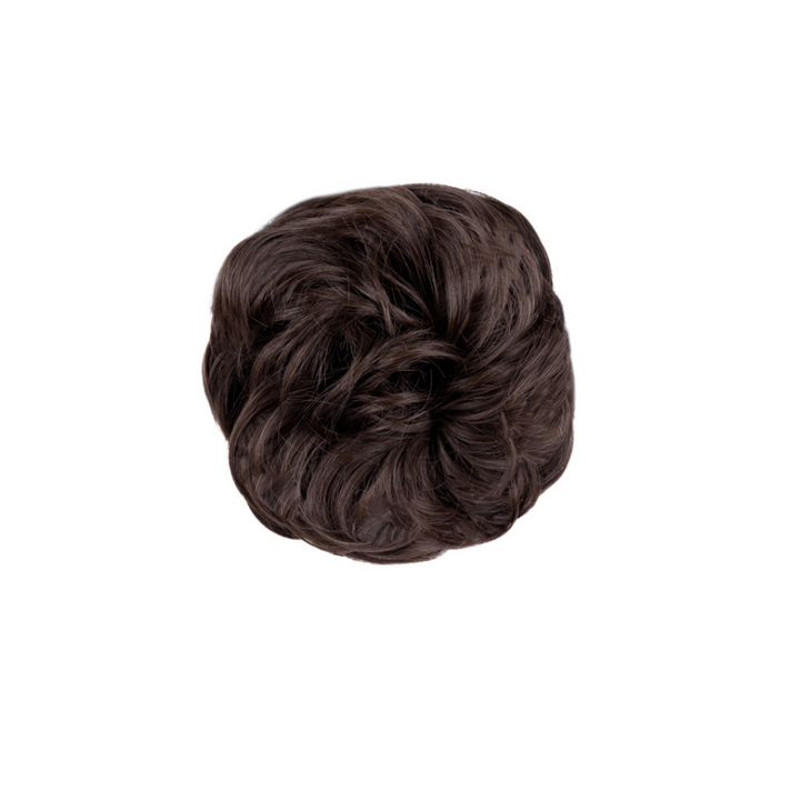 Amazing Hair Scrunchie (Synthetic/Vegan)