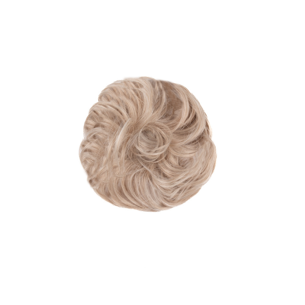 Amazing Hair Scrunchie (Synthetic/Vegan)
