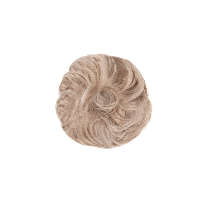 Amazing Hair Scrunchie (Synthetic/Vegan)