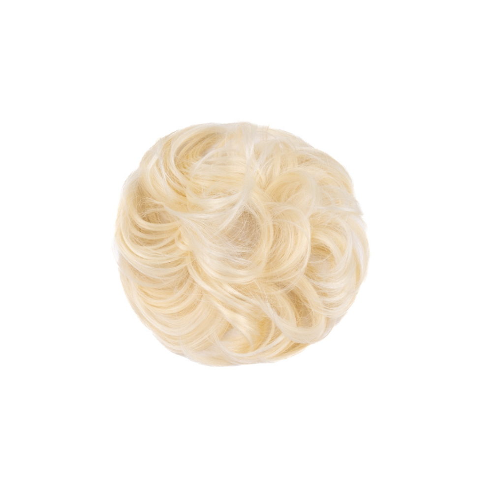 Amazing Hair Scrunchie (Synthetic/Vegan)