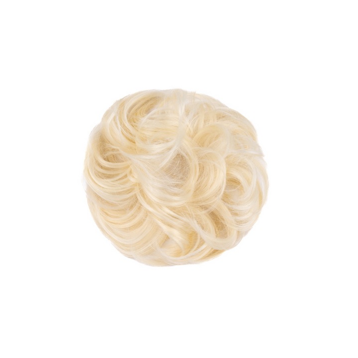 Amazing Hair Scrunchie (Synthetic/Vegan)