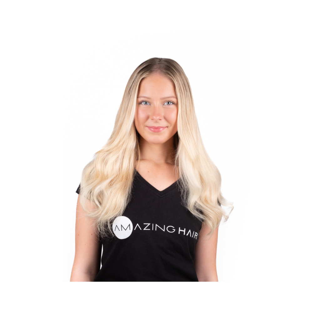 Amazing Hair 16" Amazing Secret Halo - Amazing Hair