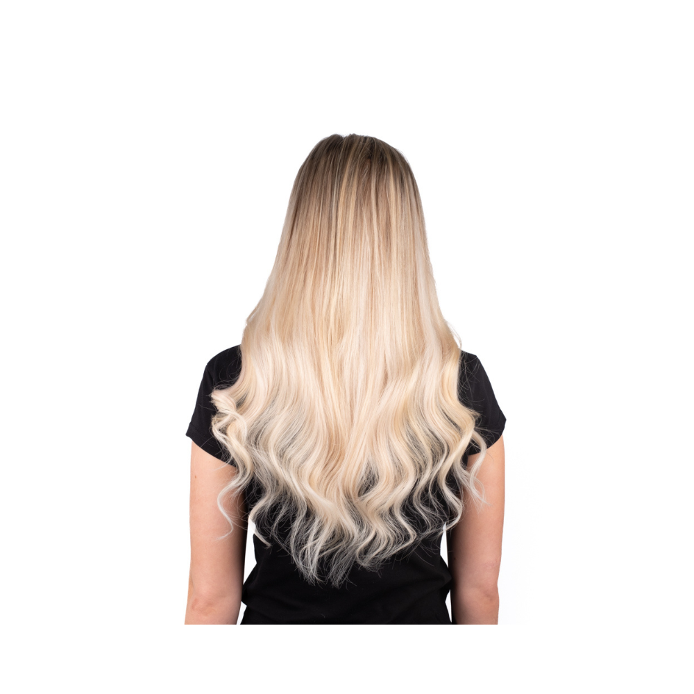 20" Amazing Secret halo - Amazing Hair