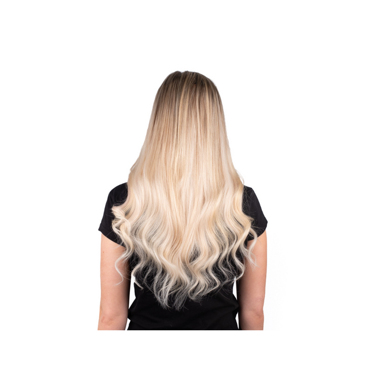 20" Amazing Secret halo - Amazing Hair