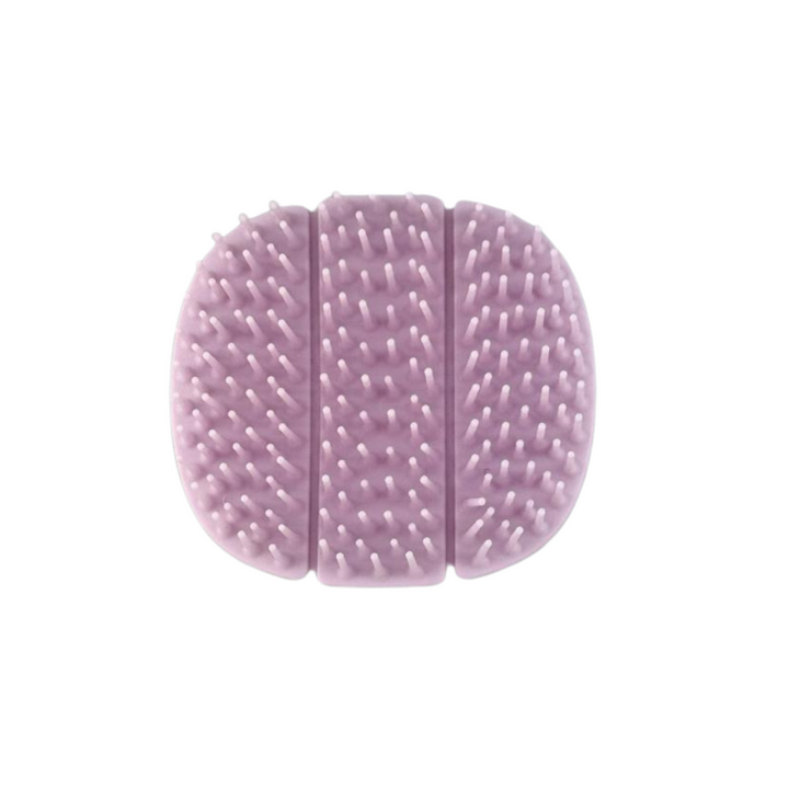 Eco Shampoo Brush - Amazing Hair