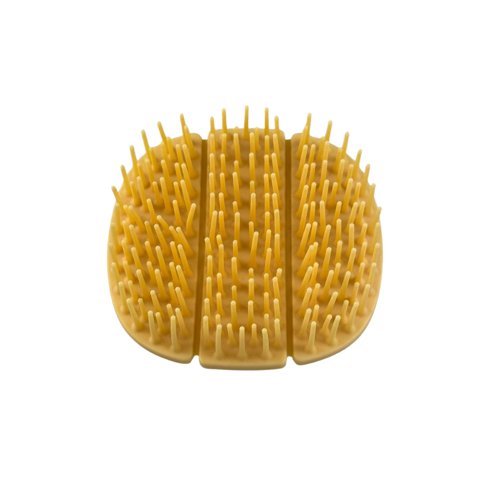 Eco Shampoo Brush - Amazing Hair