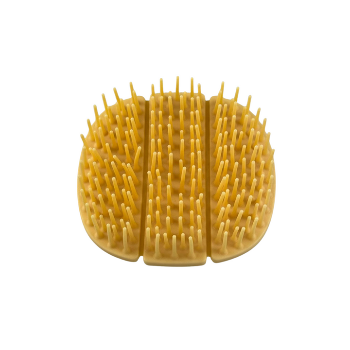 Eco Shampoo Brush - Amazing Hair