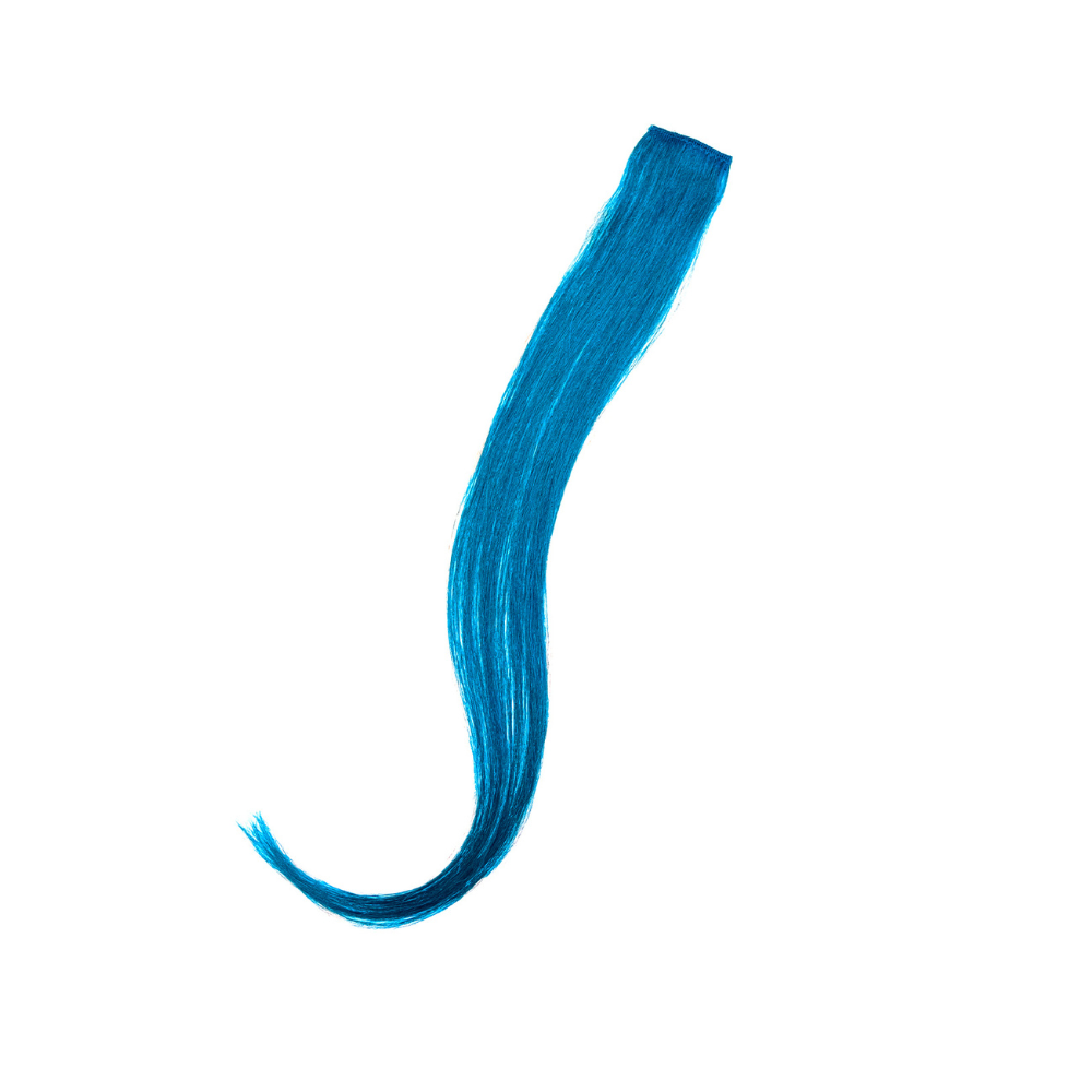 20" Single-Clip Clip-In Hairpiece: 5 Pantone Colours - Amazing Hair