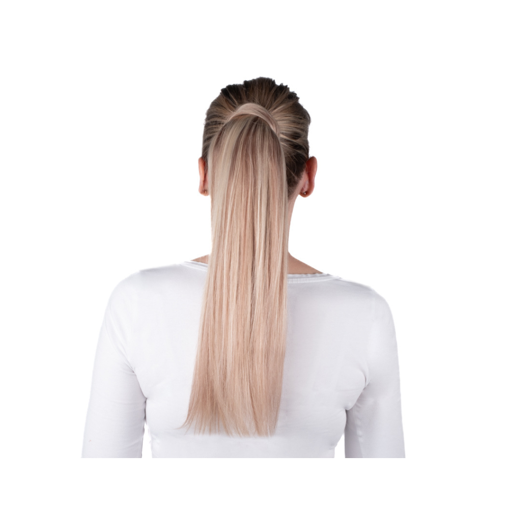 18" Ponytail extension - Amazing Hair