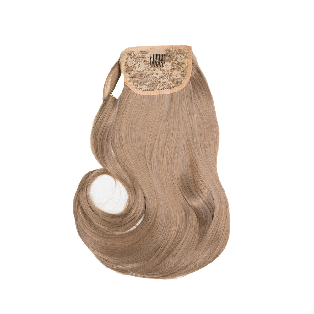 Amazing Hair 20" Ponytail (Synthetic/Vegan)