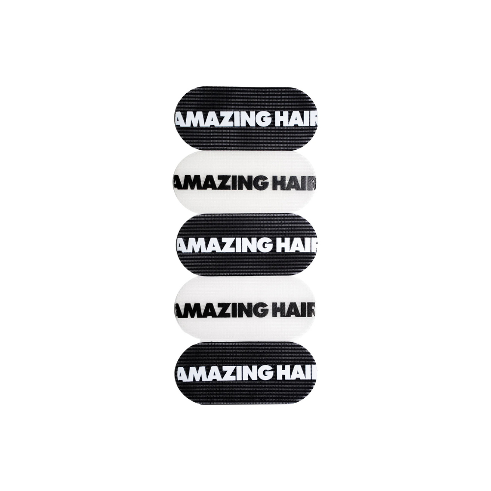 Amazing Hair Velcro Pads - Amazing Hair
