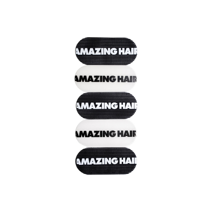 Amazing Hair Velcro Pads - Amazing Hair